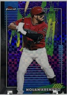 Nolan Arenado