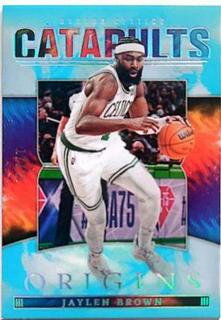 Jaylen Brown