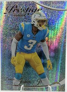 Derwin James Jr.