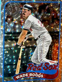 Wade Boggs
