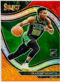 Aaron Nesmith