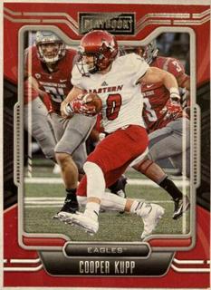Cooper Kupp