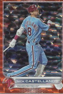 Nick Castellanos