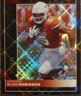 Bijan Robinson