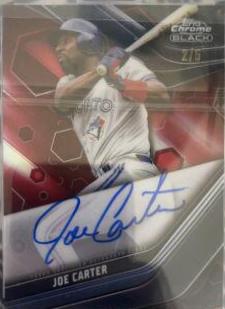 Joe Carter