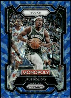 Jrue Holiday