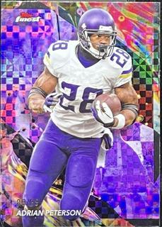 Adrian Peterson