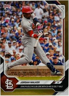 Jordan Walker