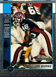 Joe Burns