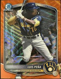 Luis Pena