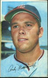 Andy Messersmith