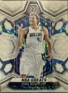 Dirk Nowitzki