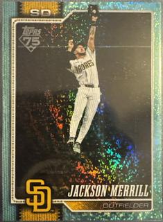 Jackson Merrill