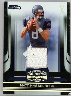 Matt Hasselbeck