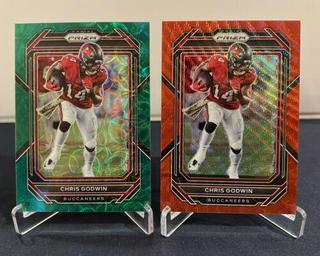 Chris Godwin