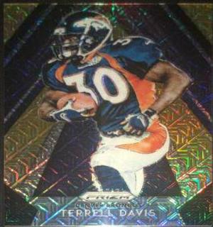 Terrell Davis