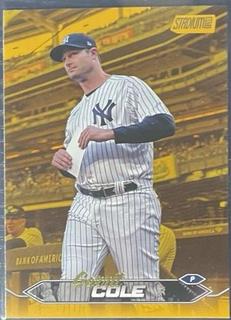 Gerrit Cole