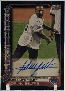 Adrian Beltre