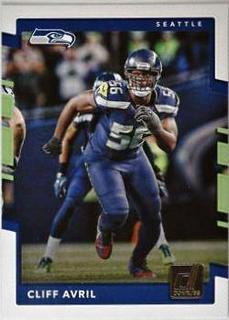 Cliff Avril