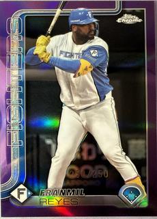 Franmil Reyes