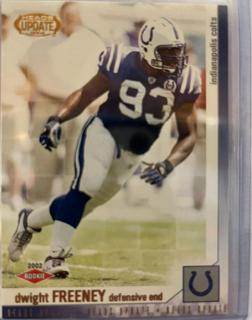Dwight Freeney