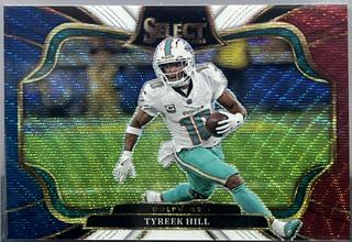 Tyreek Hill