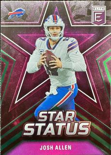 Josh Allen