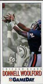 Donnell Woolford
