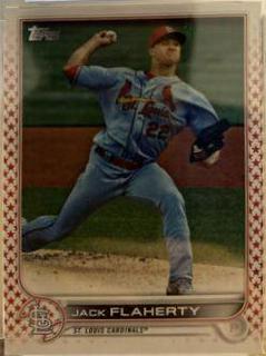 Jack Flaherty