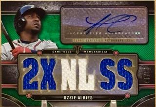 Ozzie Albies