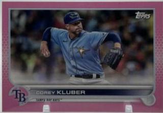 Corey Kluber