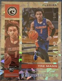 Tre Mann