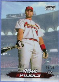 Albert Pujols