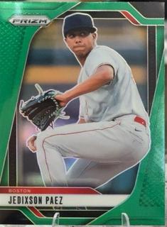 Jedixson Paez