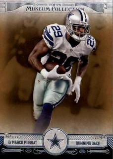 DeMarco Murray