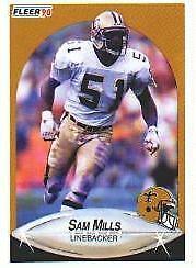 Sam Mills