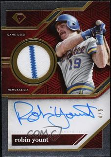 Robin Yount