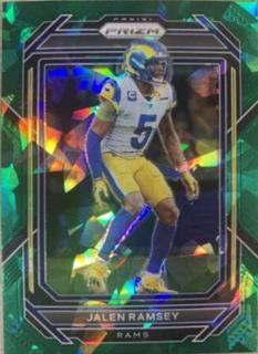 Jalen Ramsey
