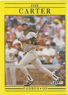 Joe Carter