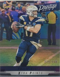 Philip Rivers