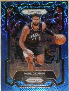 Paul George