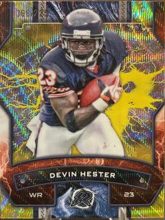 Devin Hester