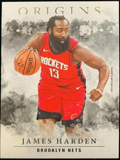 James Harden