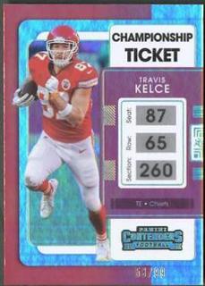 Travis Kelce