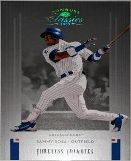 Sammy Sosa
