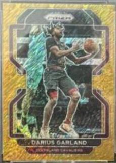 Darius Garland