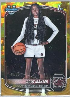 Agot Makeer