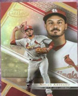 Nolan Arenado