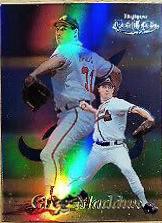 Greg Maddux