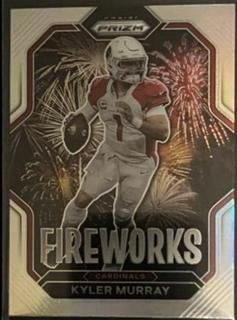 Kyler Murray